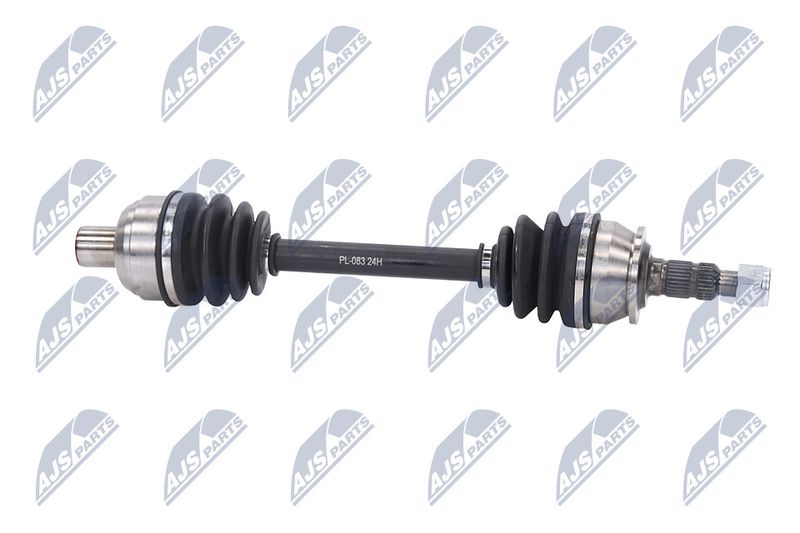 Veovõll, NTY NPW-PL-083