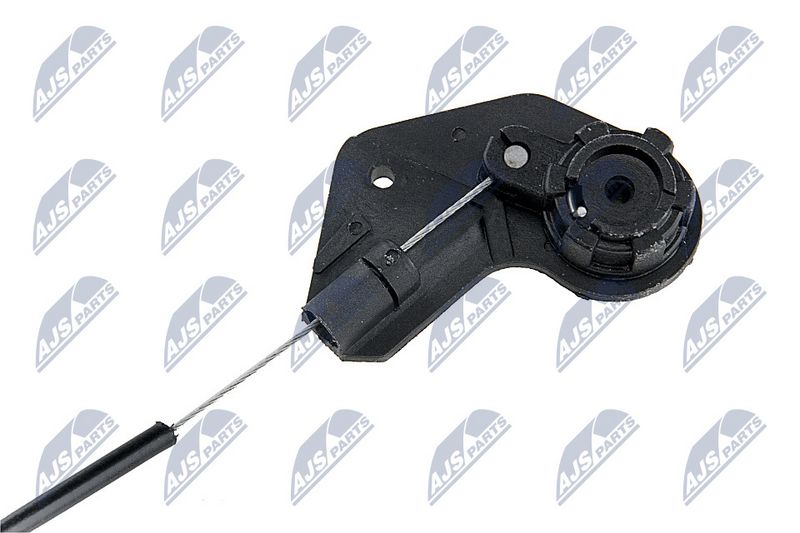 Mootorikapoti trossid, NTY EZC-BM-002