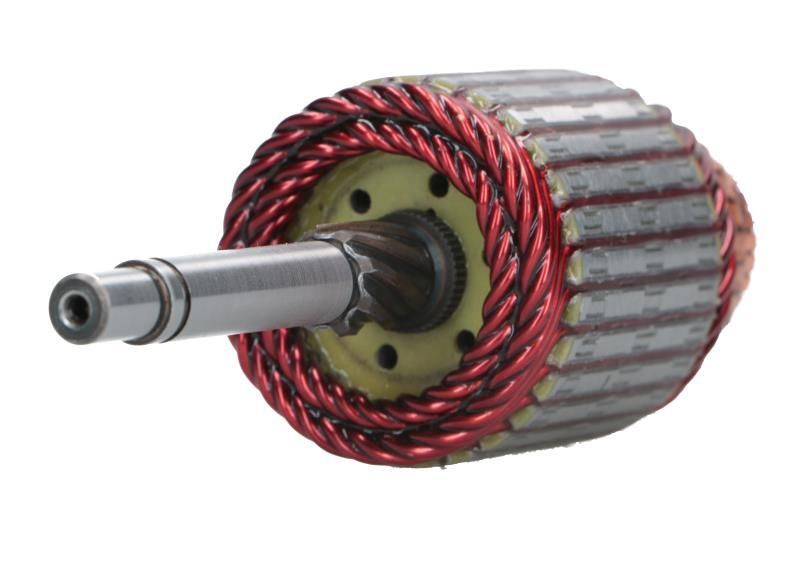 BV PSH 062.000.253.000 Armature, starter