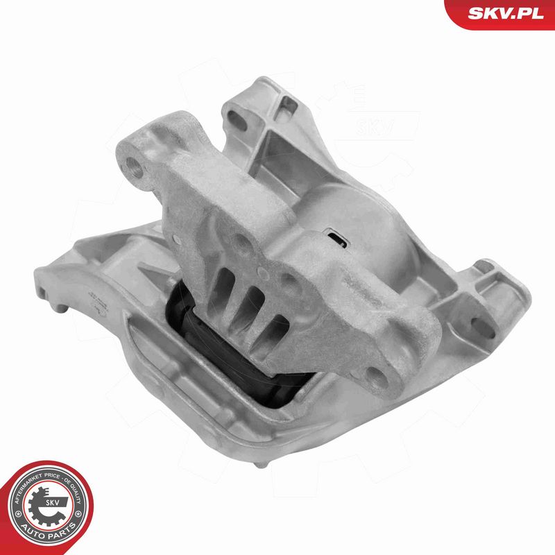 ESEN SKV 75SKV422 Mounting, engine