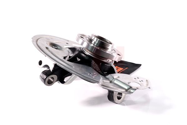 Käändmik, rattakinnitus, GH GH-283713H