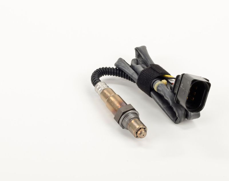 BOSCH 0258007109 Oxygen Sensor