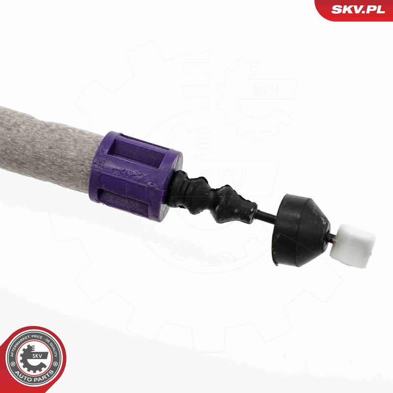 ESEN SKV 60SKV292 Door Lock
