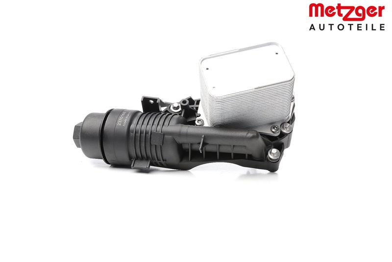 METZGER AUTOTEILE 2370168 Housing, oil filter