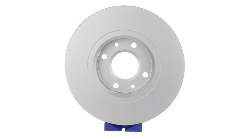 Brzdový kotouč VKBD 80002 V2