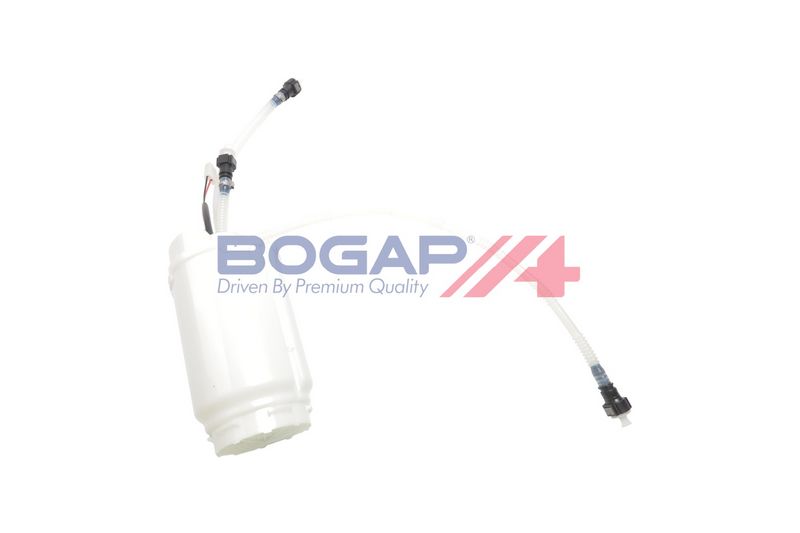This part match OEM code: 7L0919087E