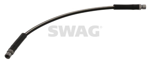 SWAG fékcső 10 93 6439