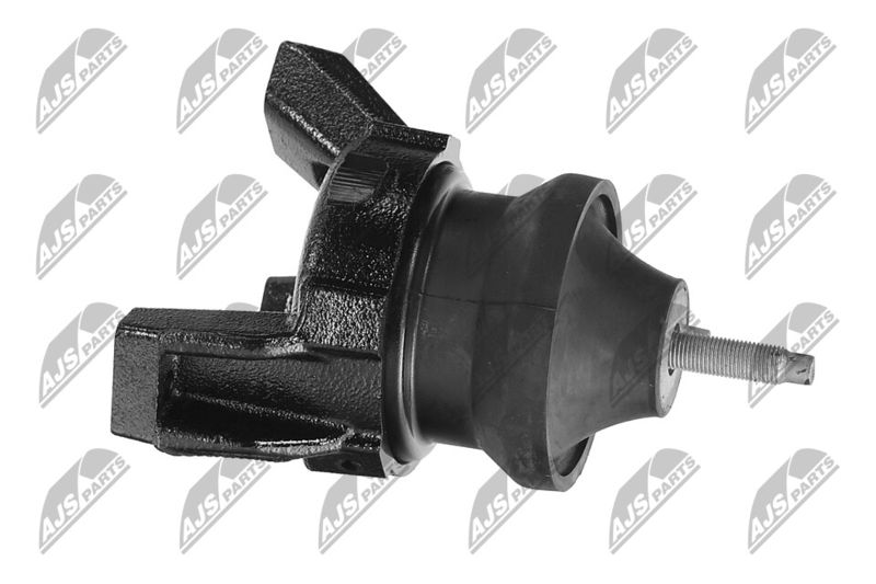 Paigutus, Mootor, NTY ZPS-HY-565