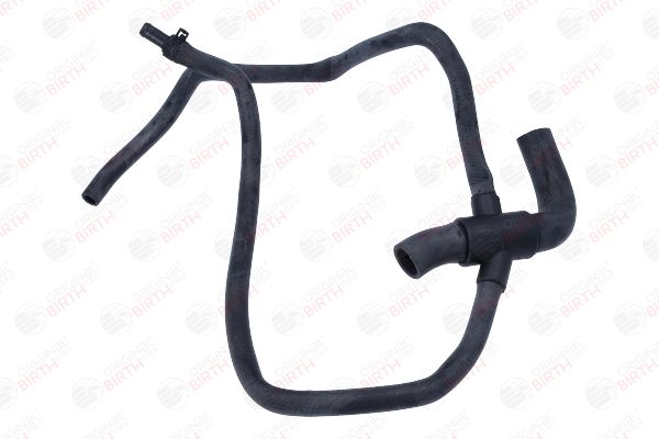 BIRTH 52659 Radiator Hose