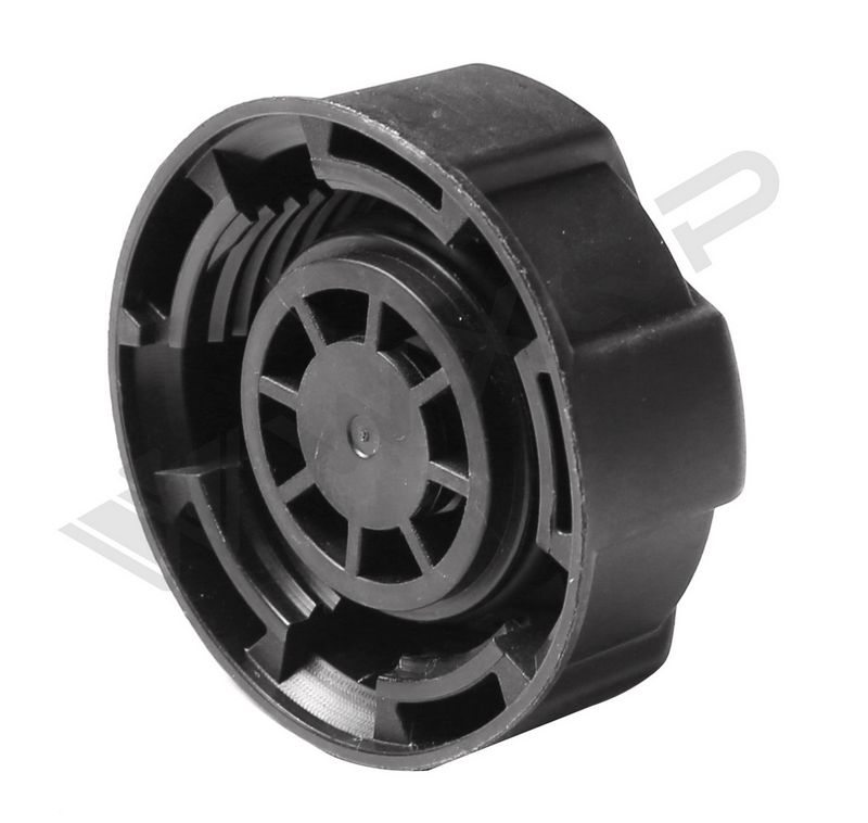 WXQP 220413 - Cover, Radiator