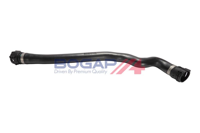 Manguera Radiador BOGAP B4228675 - 2