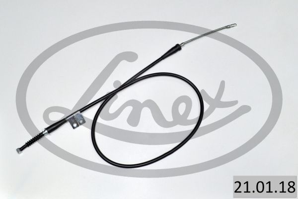 Seilzug, Betriebsbremse