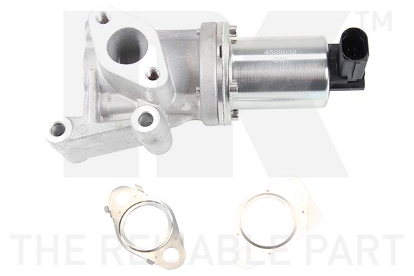NK AGR-szelep 4599032