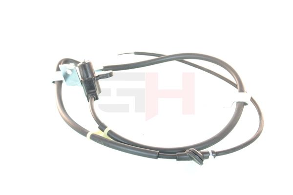 GH GH-715203H Датчик, кількість обертів колеса