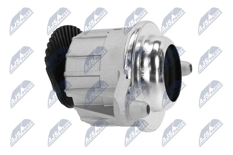 Paigutus, Mootor, NTY ZPS-ME-015