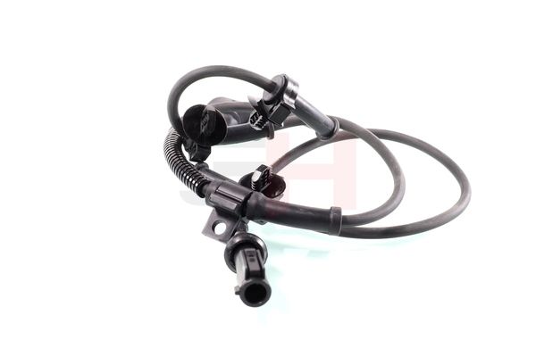 Andur, rattapöörete arv, GH GH-702538V