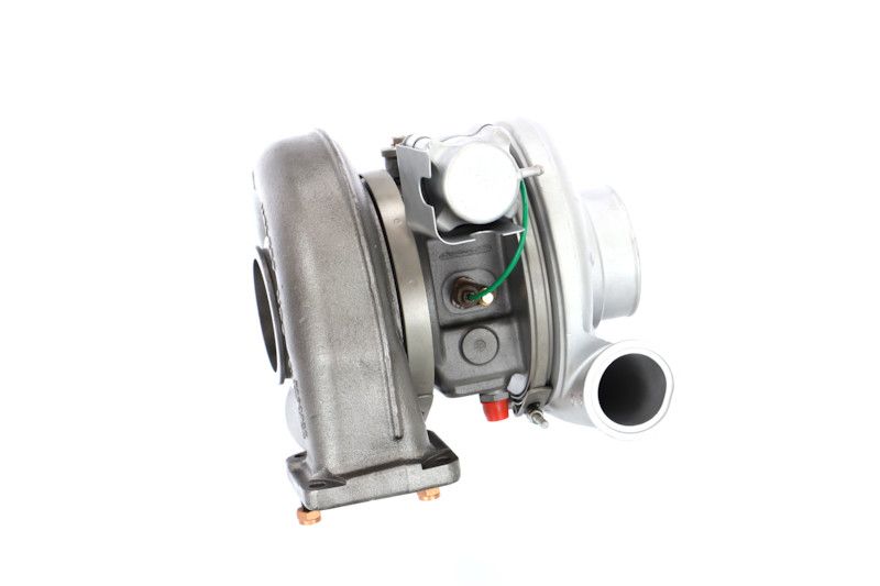 REMANTE 003-004-004379R Charger, charging (supercharged/turbocharged)