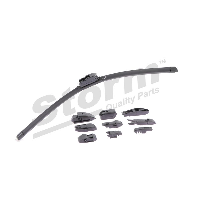 Balai d'essuie-glace STORM QUALITY PARTS 1000531