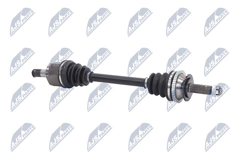 NTY NPW-HY-645 Drive Shaft