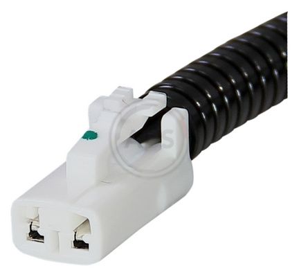 A.B.S. 30433 Sensor, wheel speed