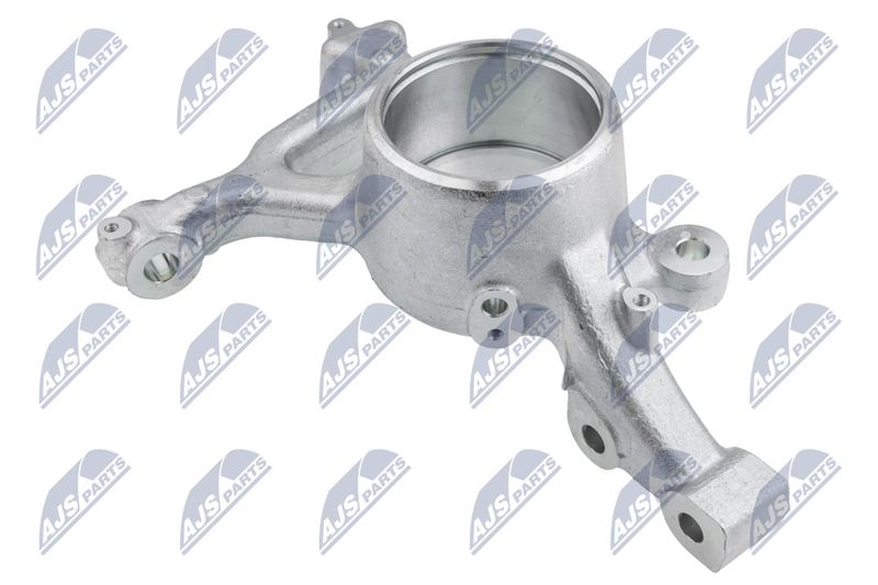 Käändmik, rattakinnitus, NTY ZZP-ME-011