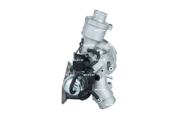 Kompressor, ülelaadimine, NRF 90010262