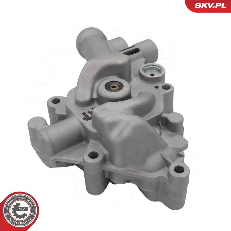 Õlipump, ESEN SKV 77SKV006