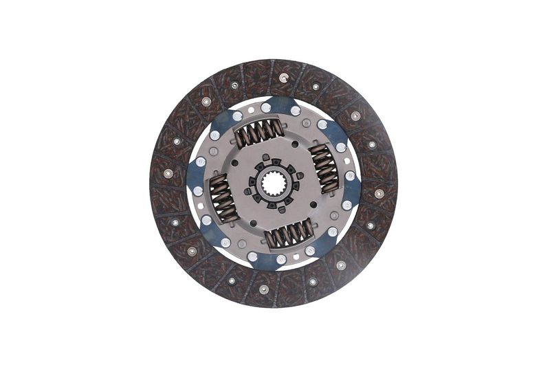 KAMOKA DC233 Clutch Disc