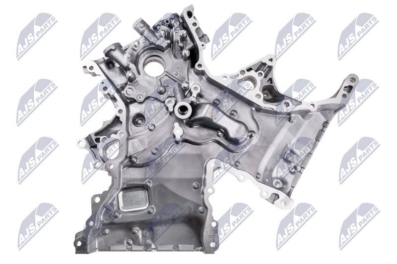 Õlipump, NTY BPO-TY-011