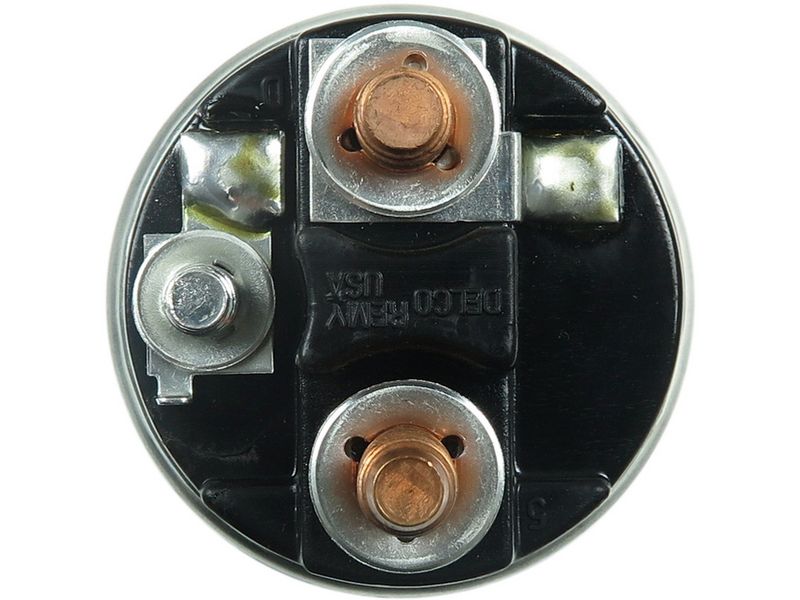 Magnetlülitus, starter, AS-PL SS1061(DELCO)