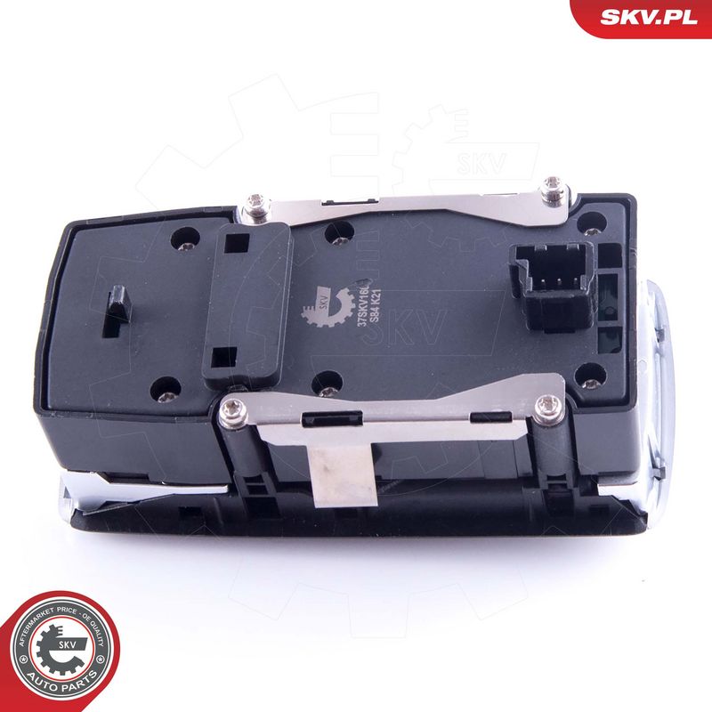 Lüliti, aknatõstuk, ESEN SKV 37SKV164