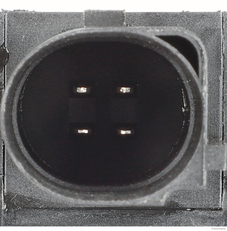 Sensor, regulación del alcance de las luces