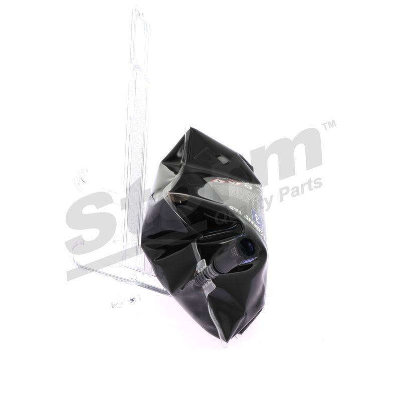 Additif, régénération du filtre à particules/à suie STORM QUALITY PARTS 777500