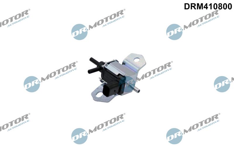 Dr.Motor Automotive Perjungimo vožtuvas, keičiamas dangtelis (indukci. vamzdis)