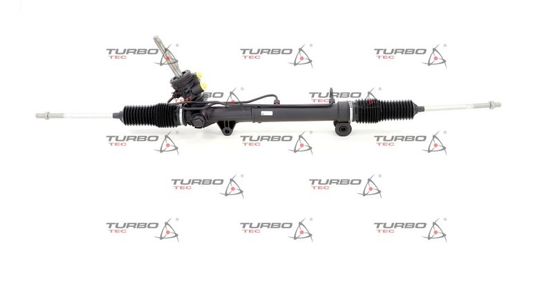 TURBO-TEC Vairo pavara
