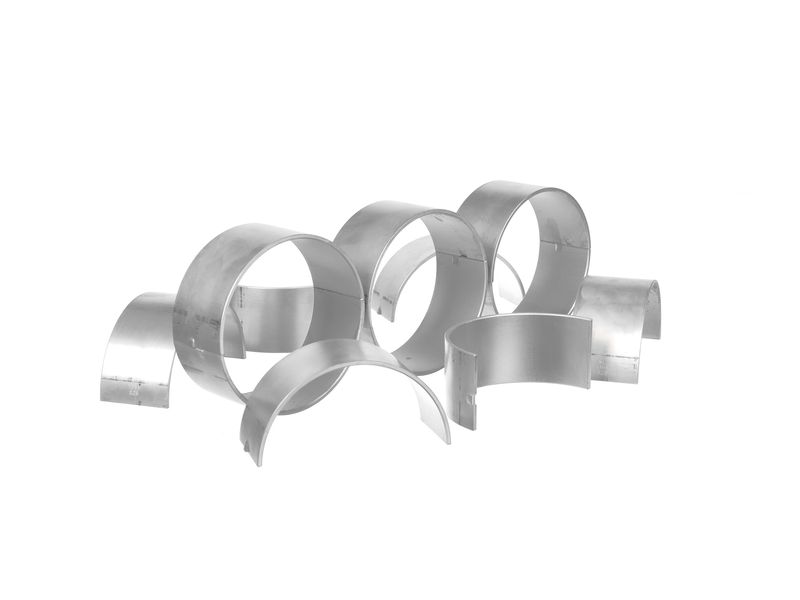 ET ENGINETEAM LP002225 Connecting Rod Bearing Shell Set