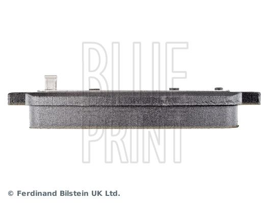 BLUE PRINT ADA104277 Brake Pad Set, disc brake