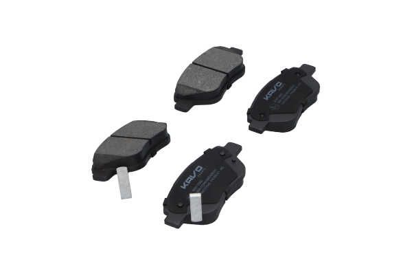 Kavo Parts KBP-5562 Комплект гальмівних накладок, дискове гальмо