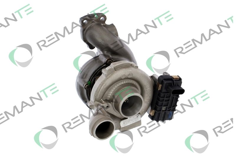 REMANTE 003-002-000024R Turbokompresorius
