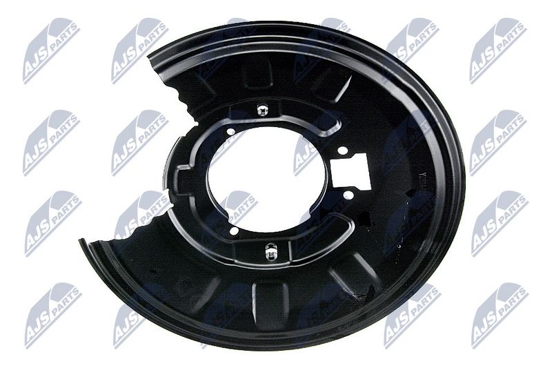 Plekk, piduriketas, NTY HTO-BM-022