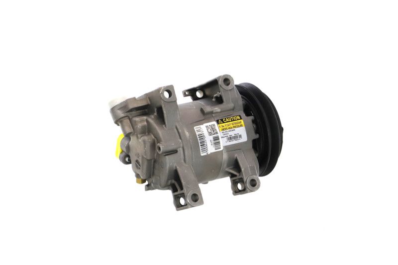 REMANTE 005-001-000289R Compressor, air conditioning