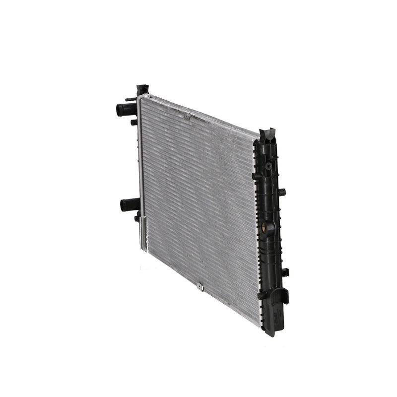 NISSENS 65238A Radiator, engine cooling