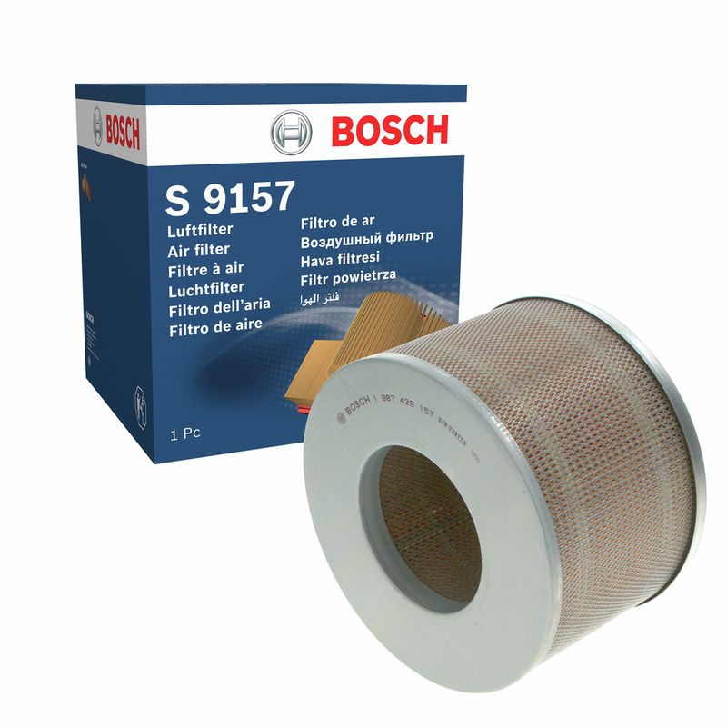 BOSCH
