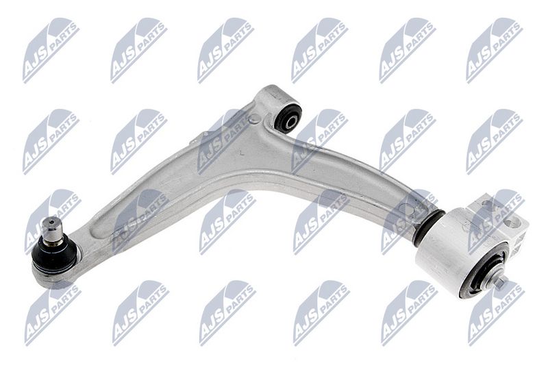 NTY ZWD-PL-009 - Control/Trailing Arm, wheel suspension
