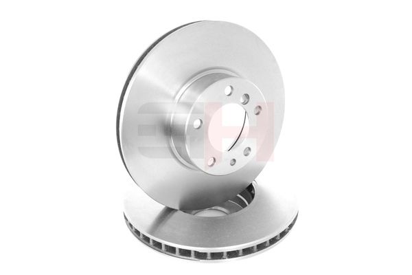 GH GH-401582 Brake Disc