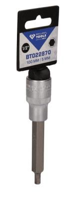 Padrun, KS TOOLS BT022870