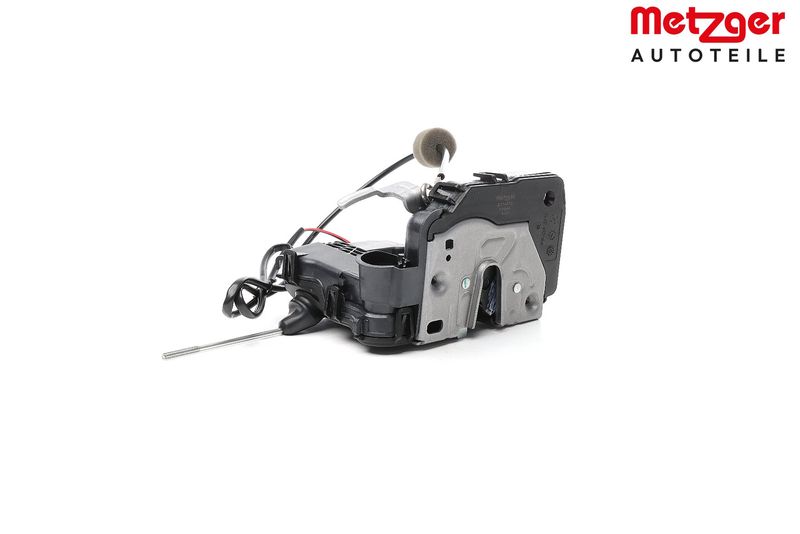 METZGER AUTOTEILE 2314672 Durų spyna