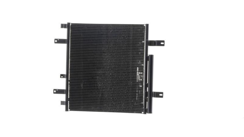 Kondenzátor, klimatizace AC 853 000S