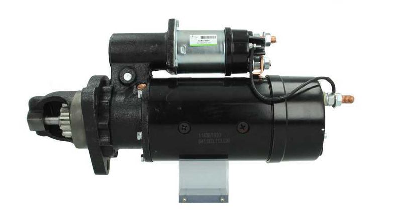 BV PSH 641.003.113.030 Starter