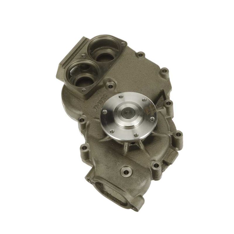 Vodní čerpadlo, chlazení motoru WP5075HD